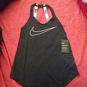 Nike Loose Tank Top